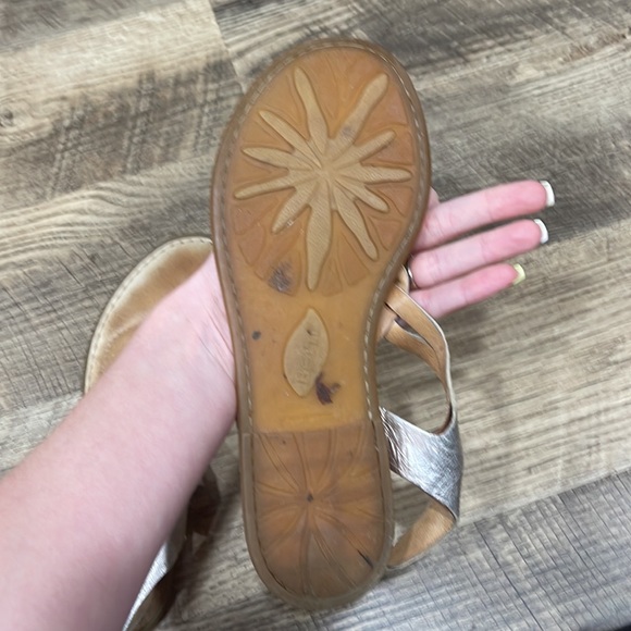 Born Sandals - Picture 2 of 5